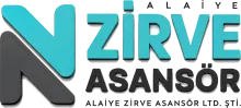 Alanya Zirve Asansör